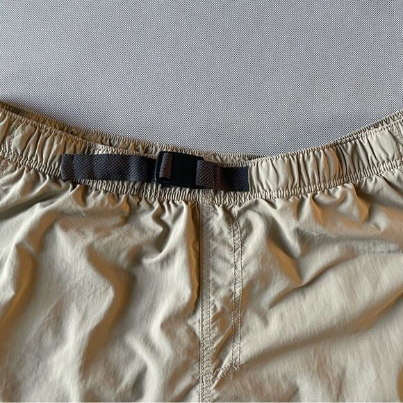 Columbia Omni Shade Sun Protection Nylon Cargo Swim Shorts Men’s Size Large - Picture 5 of 11